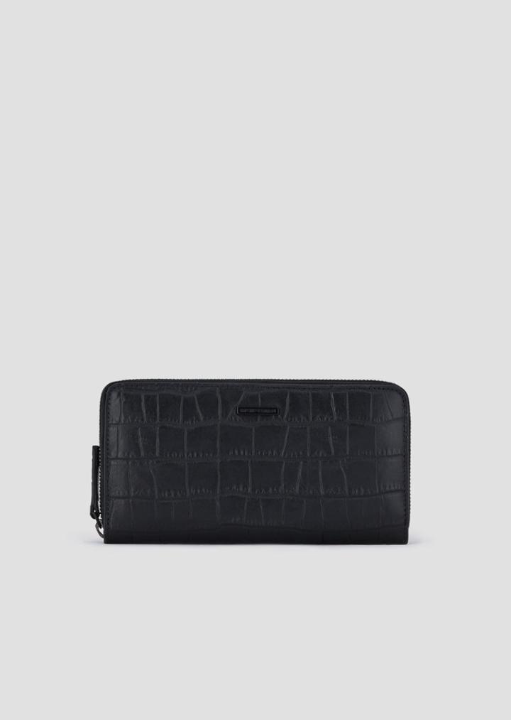 Emporio Armani Wallets - Item 46611596