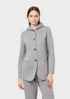 Emporio Armani Casual Jackets - Item 41923886