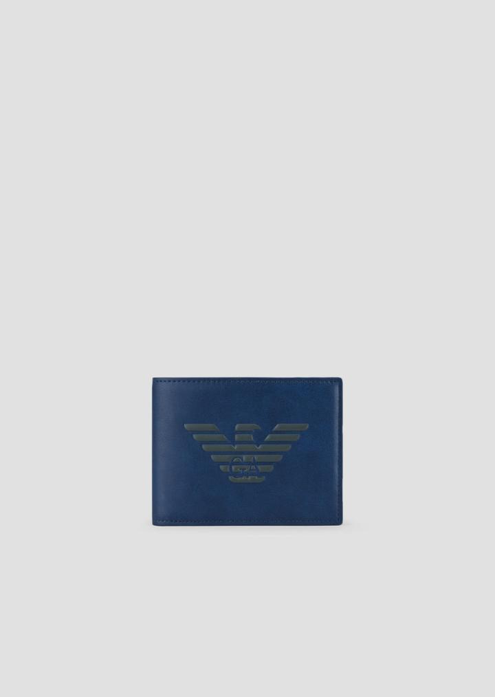 Emporio Armani Wallets - Item 46633199