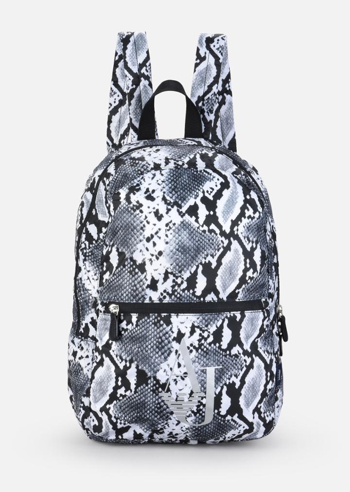 Emporio Armani Backpacks - Item 45369395