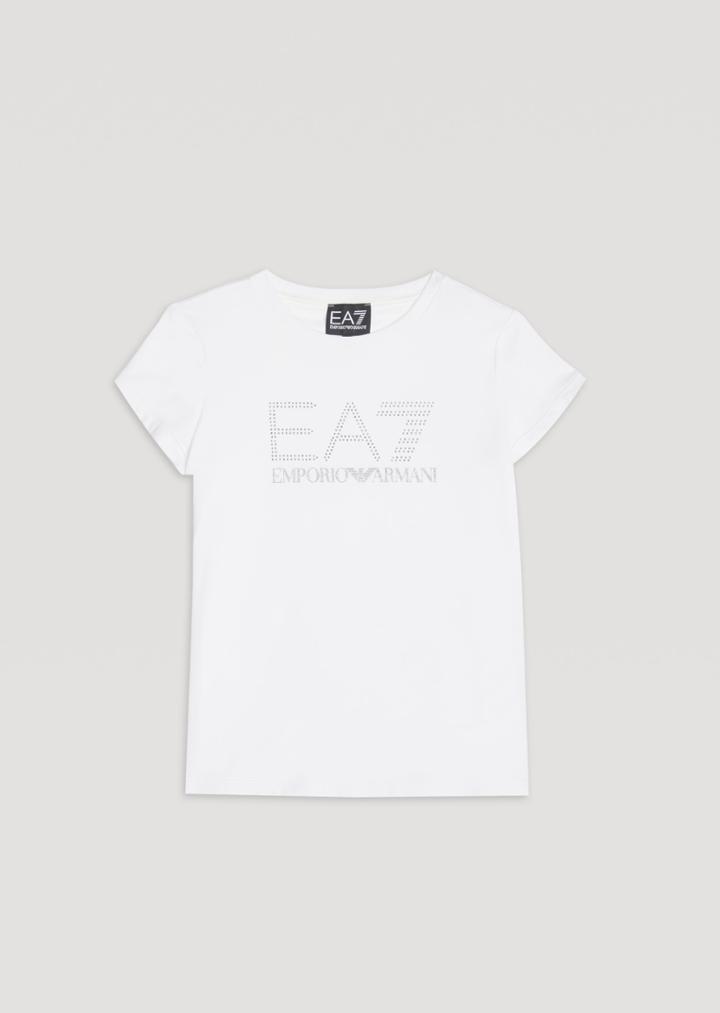 Emporio Armani T-shirts - Item 12185430