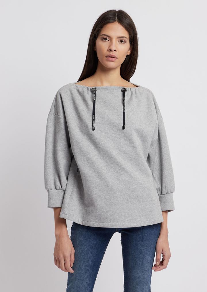 Emporio Armani Sweatshirts - Item 12294646