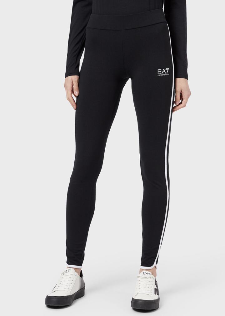 Emporio Armani Leggings - Item 13382181