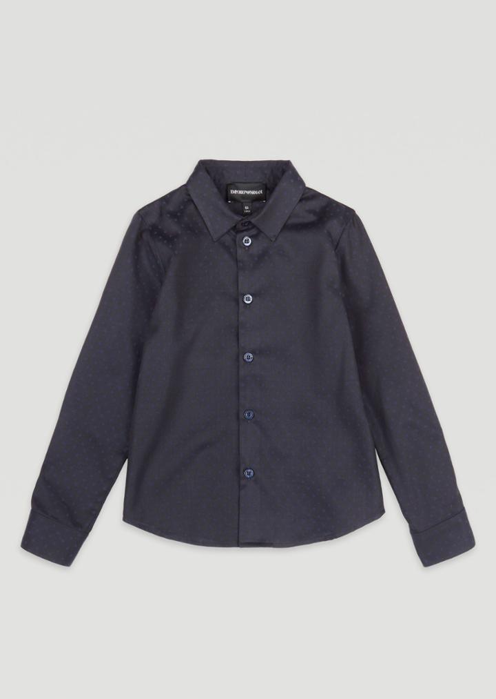 Emporio Armani Casual Shirts - Item 38774605