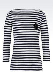 Armani Jeans Crewneck Sweaters - Item 39596516