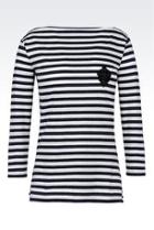 Armani Jeans Crewneck Sweaters - Item 39596516