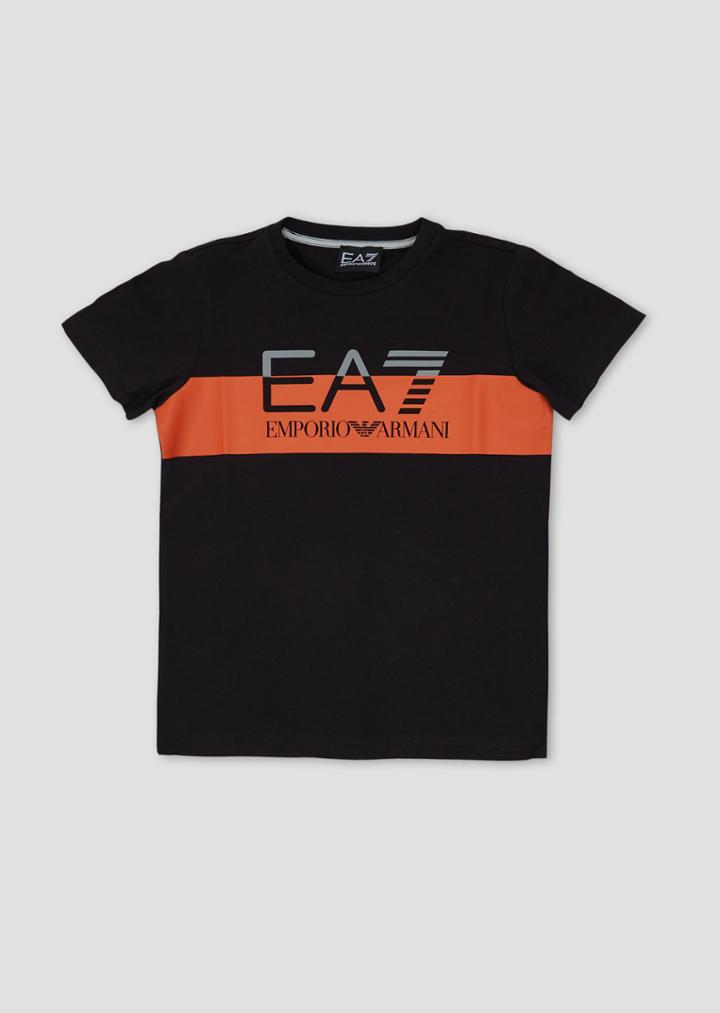 Emporio Armani T-shirts - Item 12316545