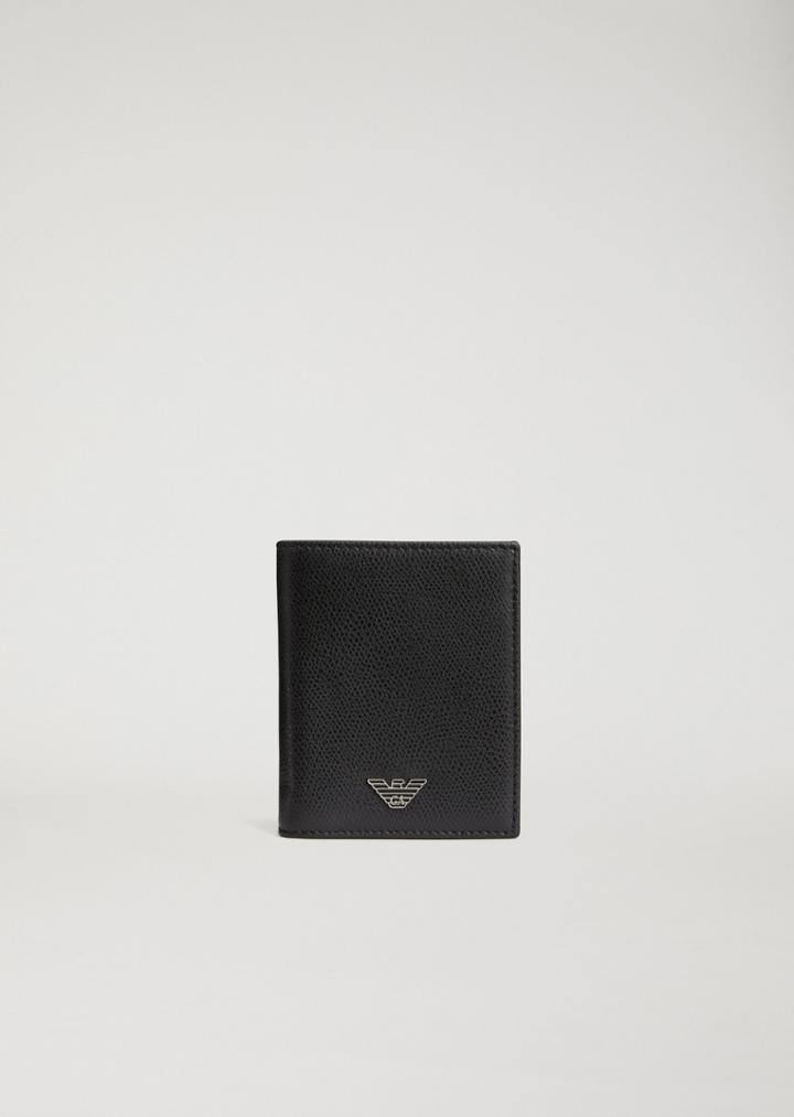 Emporio Armani Wallets - Item 46562337
