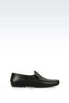 Emporio Armani Loafers - Item 44846745
