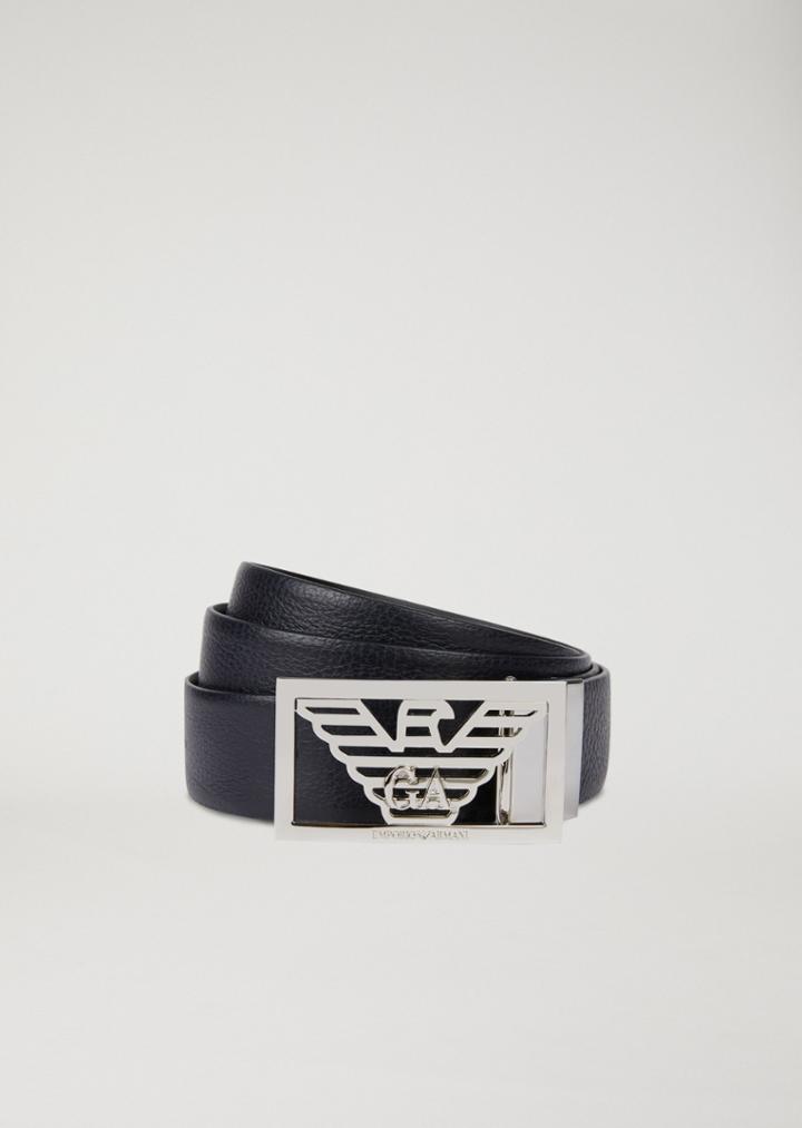 Emporio Armani Belts - Item 46604999