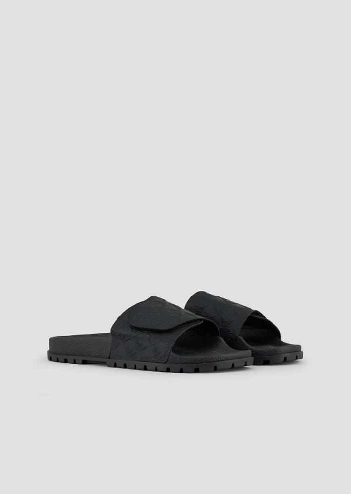 Emporio Armani Sandals - Item 11671473