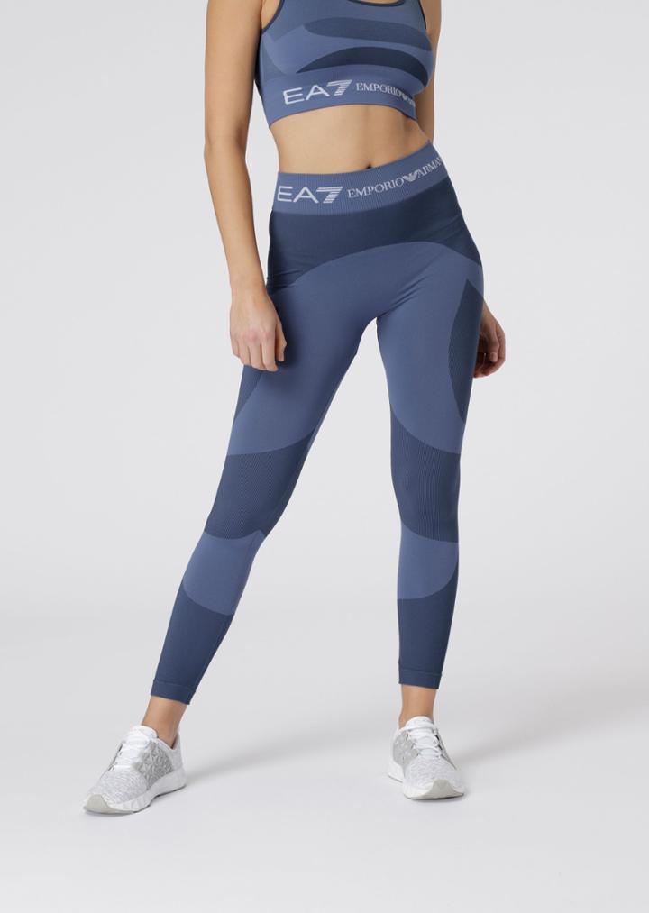 Emporio Armani Leggings - Item 13299203