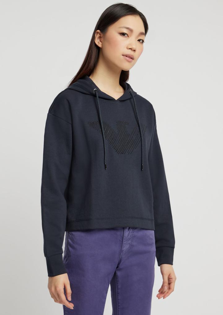 Emporio Armani Hoodies - Item 12328313