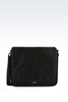 Armani Jeans Messenger Bags - Item 45289546