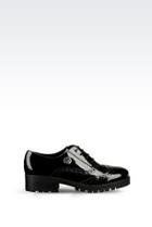 Armani Jeans Lace-up Shoes - Item 44861693