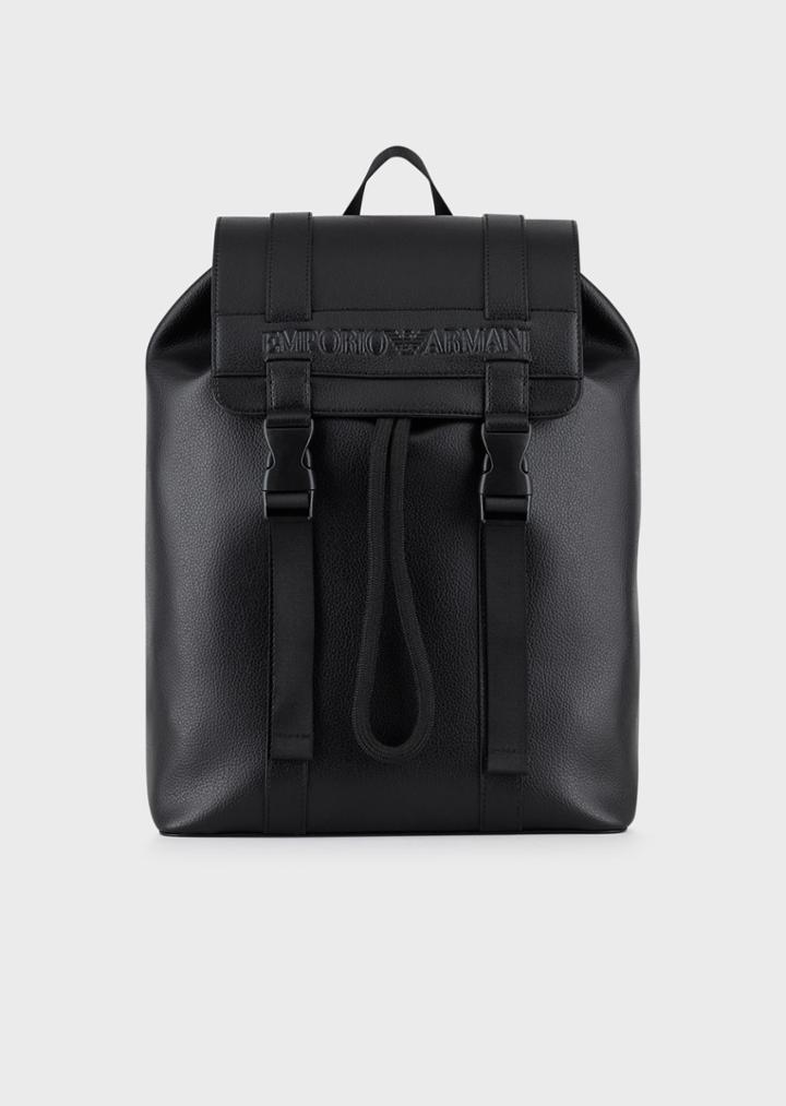 Emporio Armani Backpacks - Item 45474149
