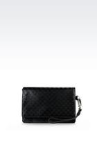 Emporio Armani Messenger Bags - Item 45251557