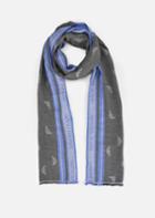Emporio Armani Scarves - Item 46541714