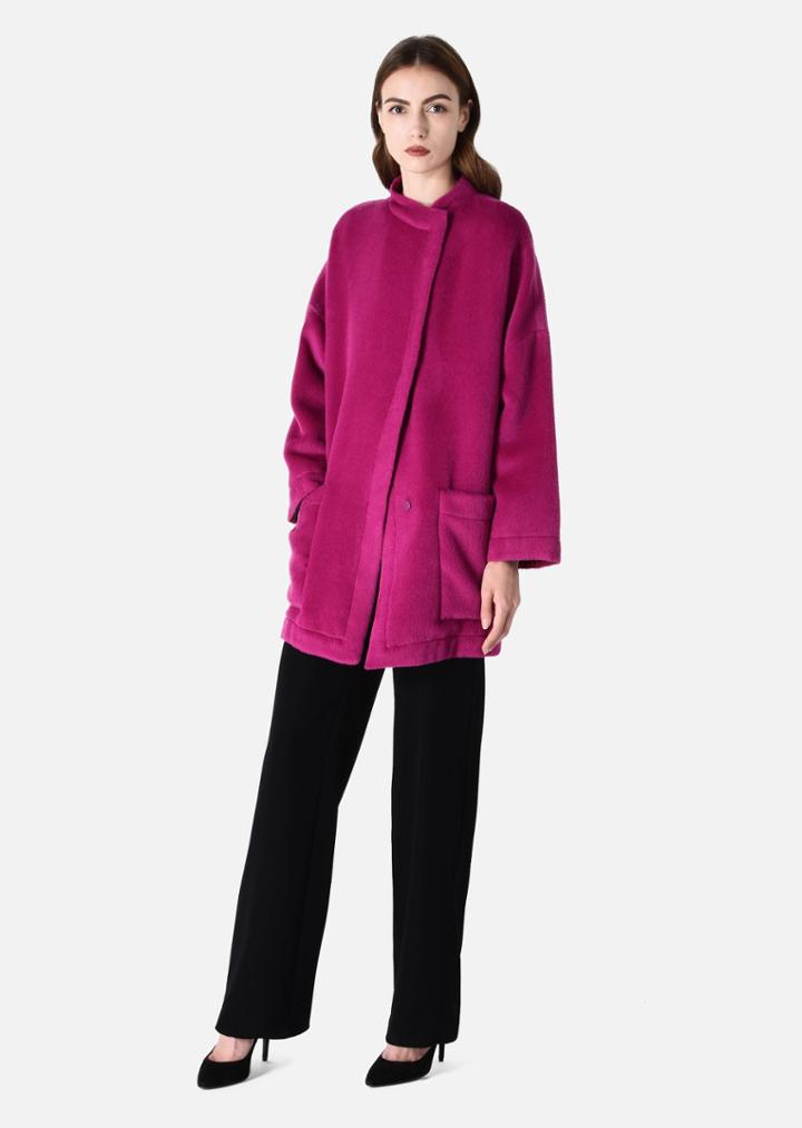 Emporio Armani Coats - Item 41750532