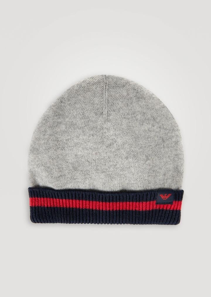Emporio Armani Beanies - Item 46612615