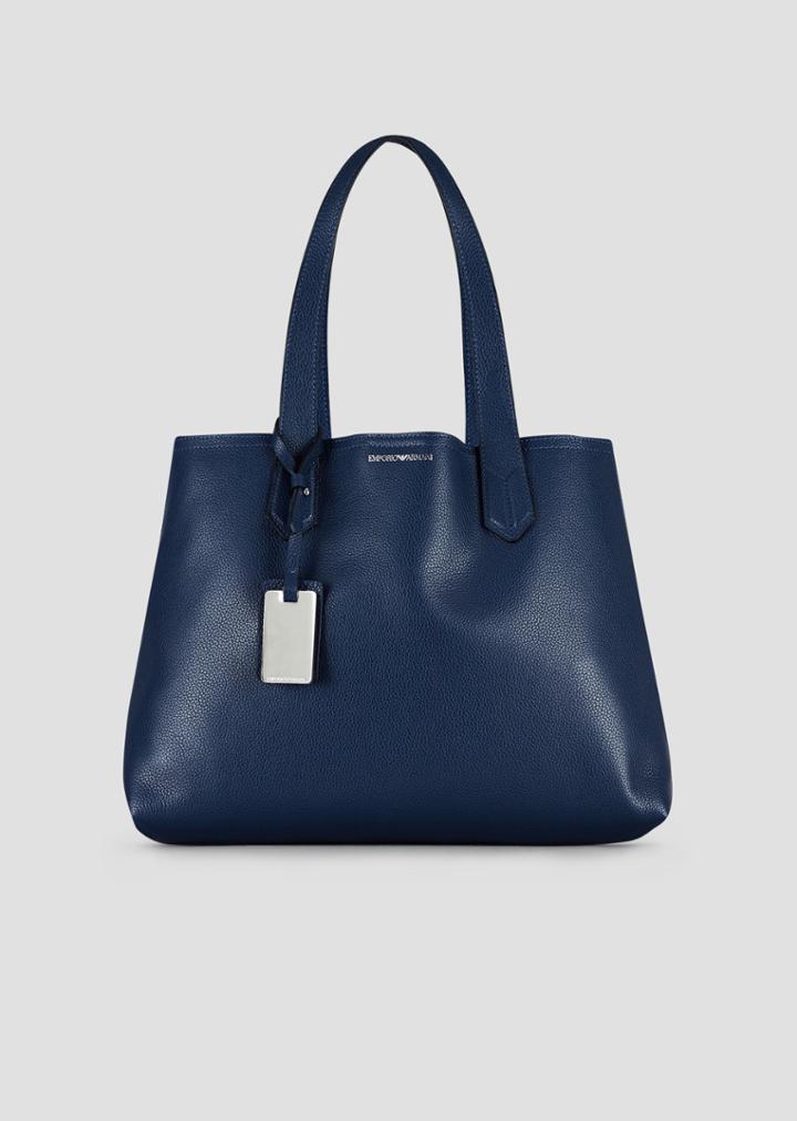 Emporio Armani Shoppers - Item 45444793