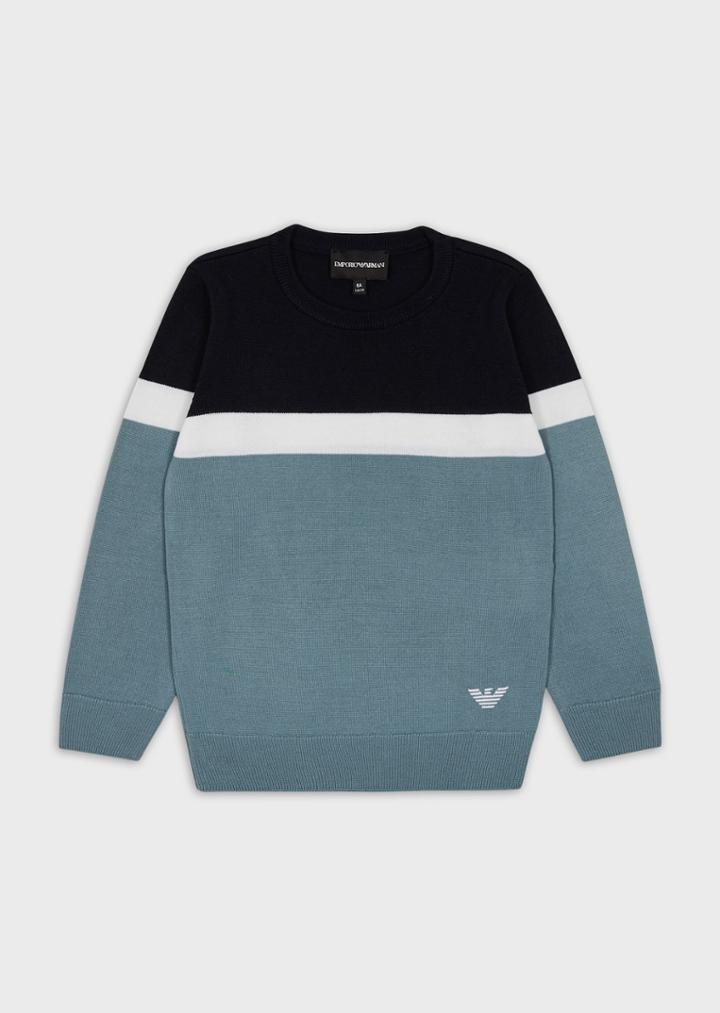 Emporio Armani Sweaters - Item 39993998