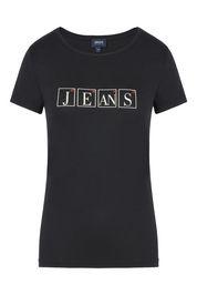 Armani Jeans Print T-shirts - Item 37975267