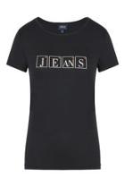 Armani Jeans Print T-shirts - Item 37975267