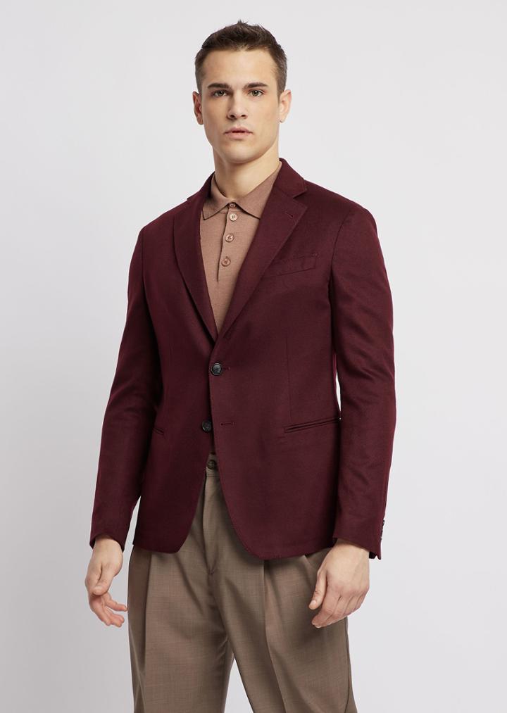 Emporio Armani Jackets - Item 41872868
