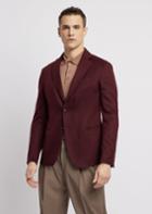 Emporio Armani Jackets - Item 41872868