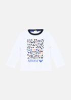 Emporio Armani T-shirts - Item 12074872