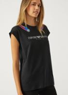 Emporio Armani T-shirts - Item 48196285
