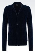 Emporio Armani Knit Jackets - Item 39539754