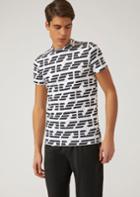 Emporio Armani T-shirts - Item 12133811