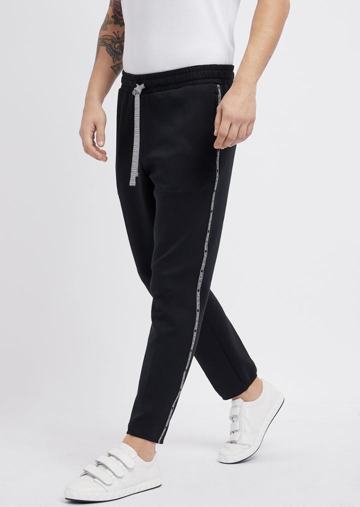 Emporio Armani Casual Pants - Item 13322110