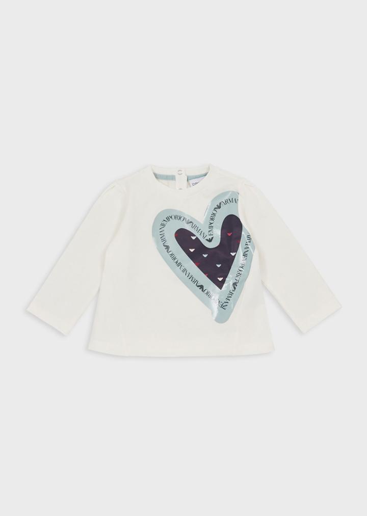 Emporio Armani T-shirts - Item 12384119