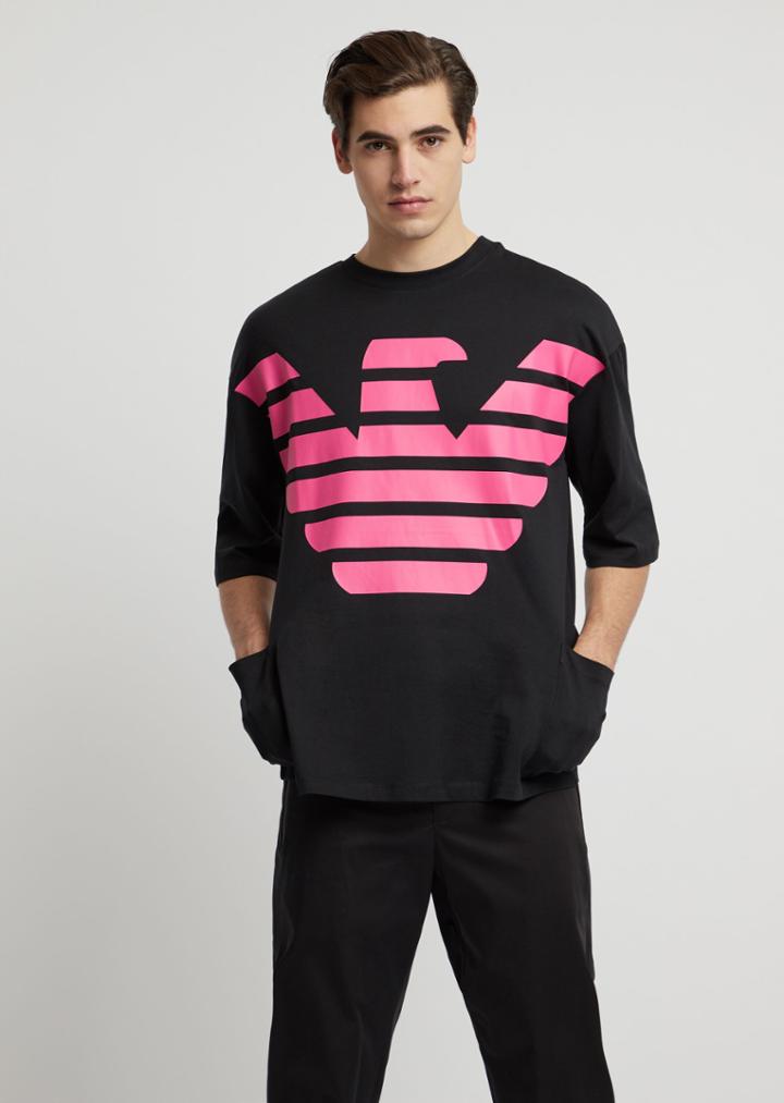 Emporio Armani T-shirts - Item 12308859