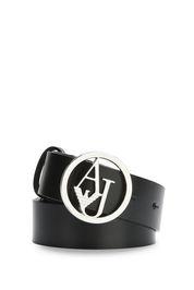 Armani Jeans Textile Belts - Item 46499235