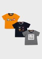 Emporio Armani T-shirts - Item 12361564