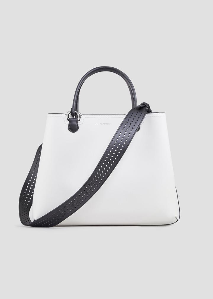Emporio Armani Shoppers - Item 45456530