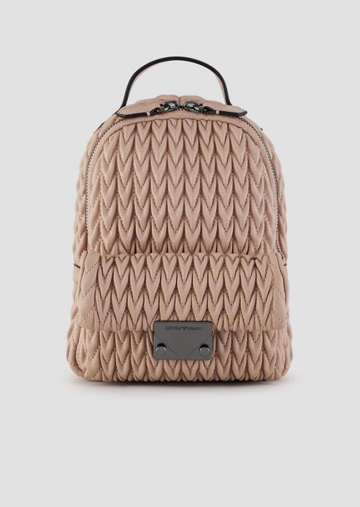 Emporio Armani Backpacks - Item 45456483