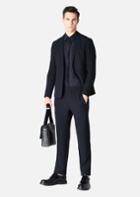 Emporio Armani Classic Shirts - Item 38673370