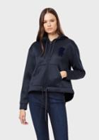 Emporio Armani Hoodies - Item 12373539