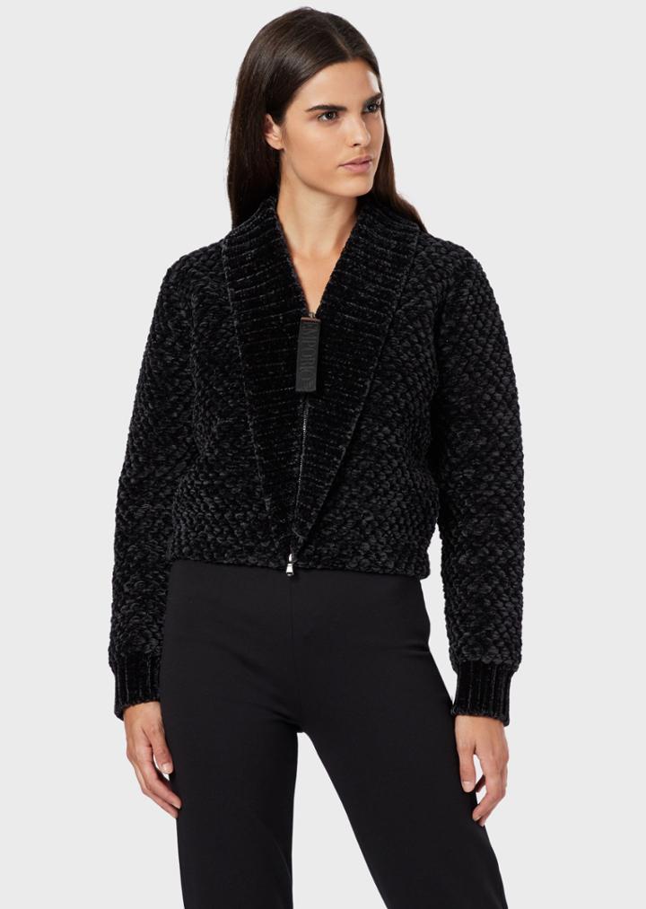 Emporio Armani Casual Jackets - Item 41924785