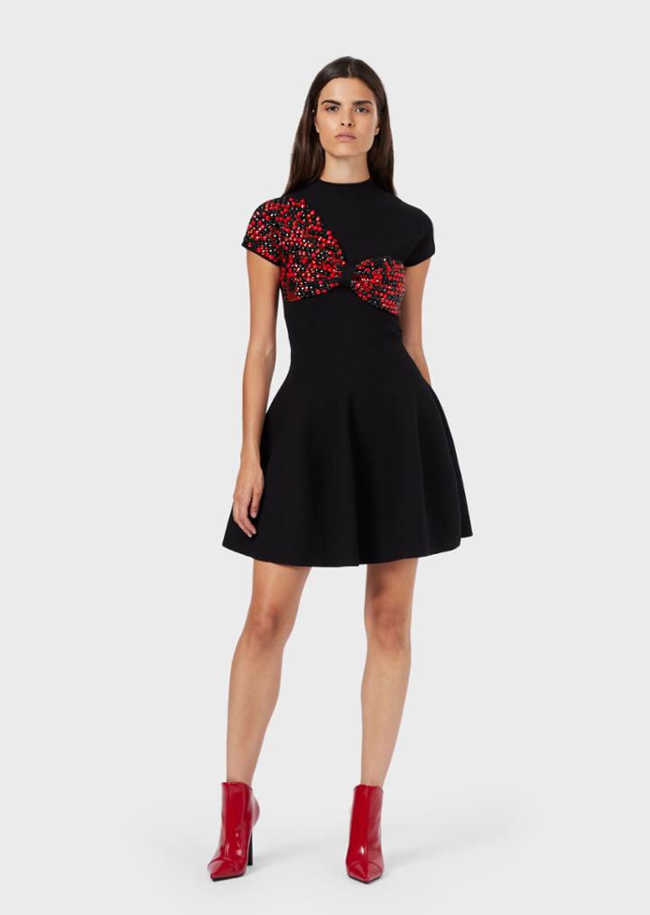 Emporio Armani Short Dresses - Item 34993609