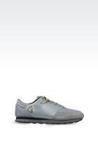 Armani Jeans Sneakers - Item 44905090