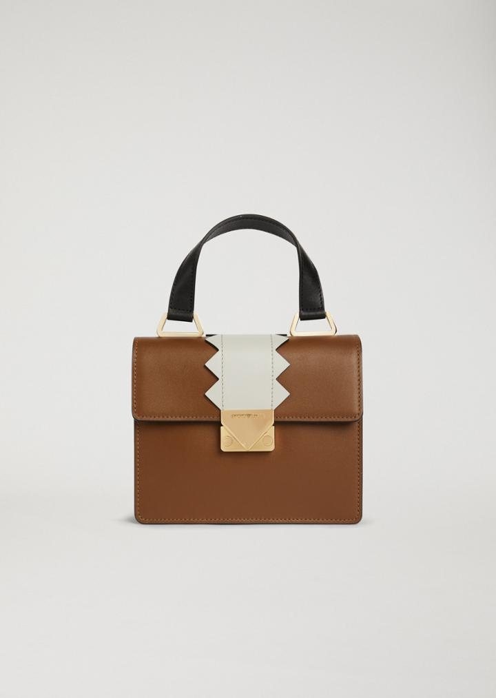 Emporio Armani Mini Bags - Item 45391988