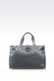 Armani Jeans Shoppers - Item 45276514