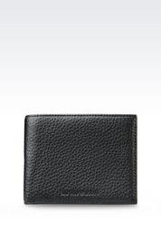 Emporio Armani Wallets - Item 46403632