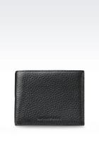 Emporio Armani Wallets - Item 46403632